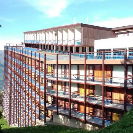 شقة Confortable Pour 5 Personnes Avec Wifi Et Animaux Admis, Proche Des Pistes A Arc 1800 - Fr-1-411-284 Les Arcs (Savoie)