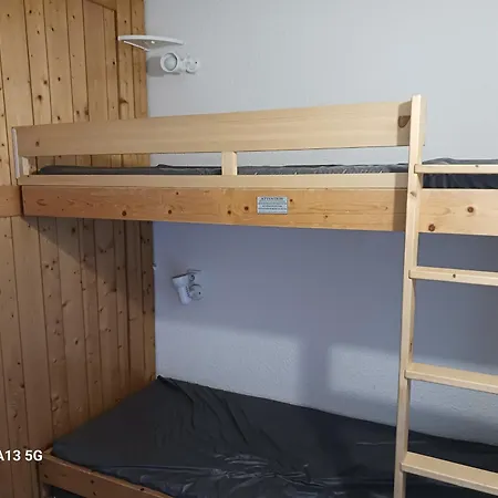 Confortable Pour 5 Personnes Avec Wifi Et Animaux Admis, Proche Des Pistes A Arc 1800 - Fr-1-411-284 شقة Les Arcs (Savoie)