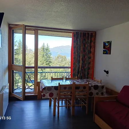 شقة Confortable Pour 5 Personnes Avec Wifi Et Animaux Admis, Proche Des Pistes A Arc 1800 - Fr-1-411-284 *