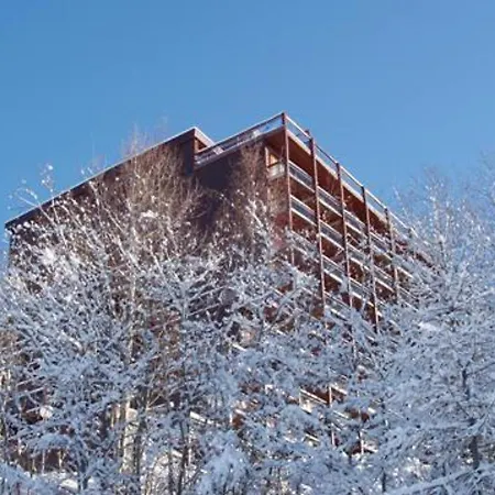 Apartamento Confortable Pour 5 Personnes Avec Wifi Et Animaux Admis, Proche Des Pistes A Arc 1800 - Fr-1-411-284 *
